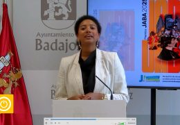 Rueda de Prensa Juventud –  Presentación Premios JABA 2025