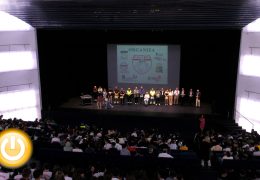 Road Show Badajoz 2025, la importancia de la concienciación al volante