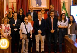 APAMEX, 30 años asesorando en accesibilidad al urbanismo municipal