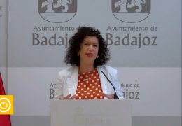 Rueda de prensa PSOE – Servicio municipal de grúas