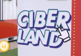 CIBERLAND, concienciando sobre las amenazas en Internet