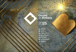 Premios Ciudad de Badajoz 2025