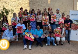 Entrega de premios del VI Concurso de Desayunos de Badajoz
