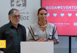 Rueda de Prensa IFEBA – Presentación Boda Eventos 2025