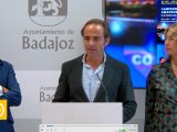 Rueda de Prensa Deportes – Presentación Campeonatos de España Raid 2025