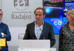 Rueda de Prensa Deportes – Presentación Campeonatos de España Raid 2025