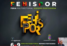 Rueda de prensa IFEBA – Presentación FEHISPOR 2025
