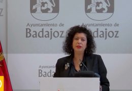 Rueda de prensa PSOE – Actualidad municipal