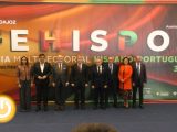 Inaugurada FEHISPOR 2025