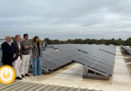 Eurobec Energy realiza 4 actuaciones de eficiencia energética en Badajoz