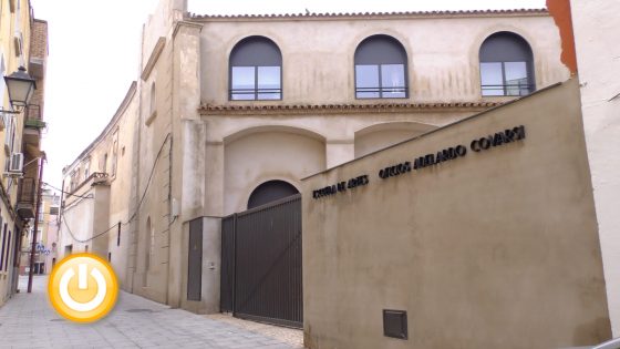 Rueda de prensa PSOE – Escuela de Artes y Oficios