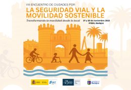 Rueda de prensa Alcalde – Seguridad vial y movilidad sostenible