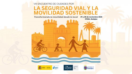 Rueda de prensa Alcalde – Seguridad vial y movilidad sostenible