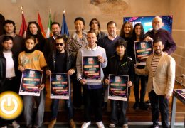 Presentado el cartel de BADAFEST 2025