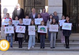 Concurso de dibujo Dia Internacional de los derechos de la Infancia 2025