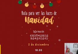 Rueda de prensa Servicios Sociales – Programación navideña del IMSS