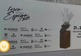 Comienza la II Feria Agroalimentaria Espiga