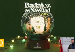 Rueda de prensa Cultura – Programación de Navidad