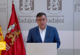 Rueda de prensa VOX – Mociones llevadas a pleno