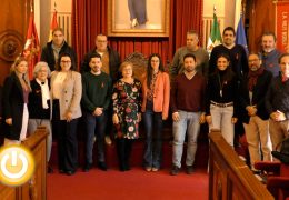 Acto con motivo del Día Mundial frente al VIH-Sida