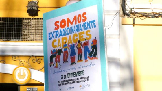 Celebrado el Día Internacional de las Personas con Discapacidad