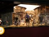 Inaugurada la exposición de Belén Monumental y Dioramas de Navidad 2025