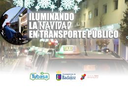 Rueda de prensa Transporte – Presentación Taxiluz 2025