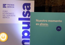 Badajoz acoge la primera edición del Foro Impulsa
