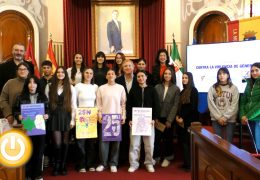 Entregados los premios de los Concursos contra la Violencia de Género