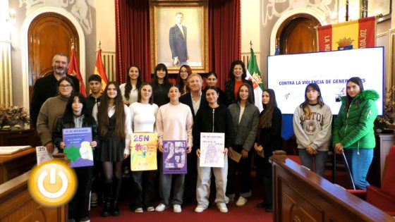 Entregados los premios de los Concursos contra la Violencia de Género