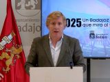Rueda de prensa Alcalde – Balance del año 2025