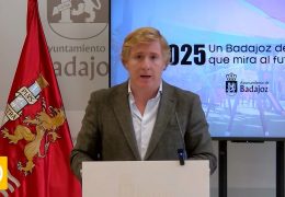 Rueda de prensa Alcalde – Balance del año 2025