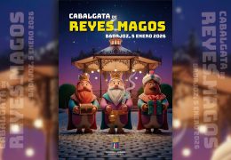 Rueda de prensa Cultura – Cabalgata de Reyes Magos 2026