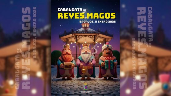 Rueda de prensa Cultura – Cabalgata de Reyes Magos 2026