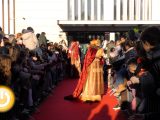Cabalgata de Reyes Magos 2026 de Badajoz