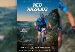 Rueda de prensa Deporte – Presentación del XCO Kazajoz Open Extremadura