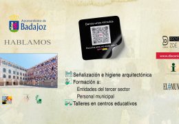 Rueda de prensa Alcalde – Plan Municipal de Prevención de la Conducta Suicida