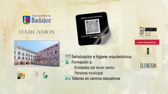 Rueda de prensa Alcalde – Plan Municipal de Prevención de la Conducta Suicida