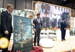 Badajoz presenta su oferta turística en FITUR 2026