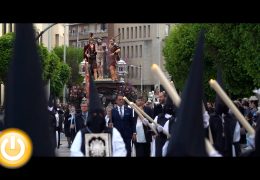 Semana Santa de Badajoz 2026 – Vídeo promocional