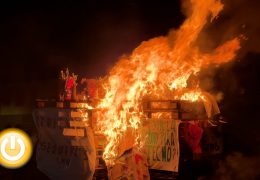 La Margen Derecha celebra su Fiesta de las Candelas 2026
