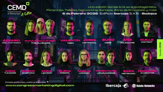 Rueda de prensa Alcalde – IX presentación 9º CEMD