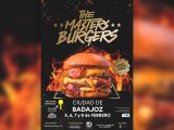 Rueda de prensa Turismo – The Master Burgers