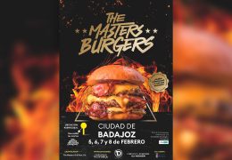 Rueda de prensa Turismo – The Master Burgers