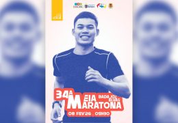 Rueda de prensa Deporte – Medio Maratón Badajoz-Elvas