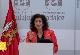 Rueda de prensa PSOE – Criterios de gestión Municipal