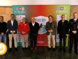 Presentada la EuroBEC Granfondo 2026