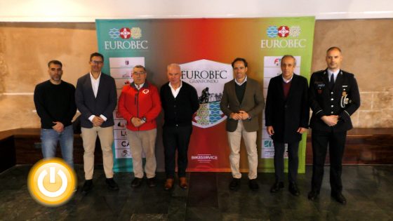 Presentada la EuroBEC Granfondo 2026