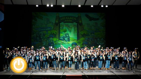 CEIP Los Glacis  – Concurso Infantil de Murgas Carnaval de Badajoz 2026