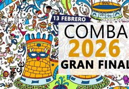 EN DIRECTO: Gran final del Concurso de Murgas 2026 del Carnaval de Badajoz